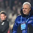 Marius Șumudică a spus exact ce gândește despre arbitrul Istvan Kovacs și despre brigada lui, după FCSB – Rapid București 0-0. „M-am dus pe el”