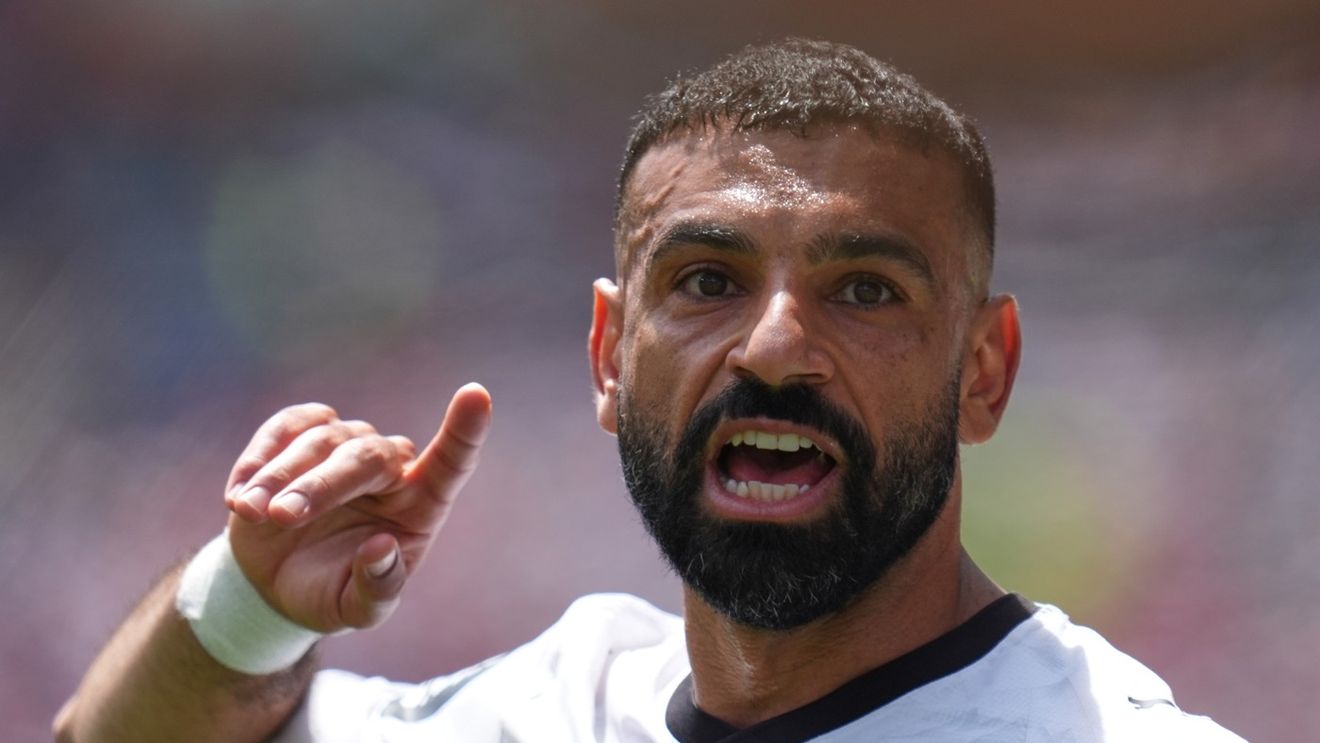 Noua Zeelandă - Egipt live la CM 2026. Ordinul lui Salah în vestiarul faraonilor la 4 dimineața: nu există altă variantă acceptabilă!