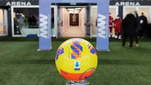 Serie A, afectată de COVID-19! Fotbaliștii nevaccinați nu mai pot juca: „Să facem sacrificii împreună!”