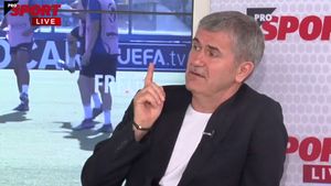 Interzis la FCSB! Valeriu Iftime exclude posibilitatea ca Miron să ajungă la vicecampioana României: "Dacă îmi dă patru milioane de euro, îl dau"