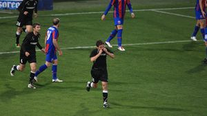 Steaua poate da două LOVITURI pe ultima sută de metri!** Transferurile care l-ar duce pe Roni Levi în al nouălea cer