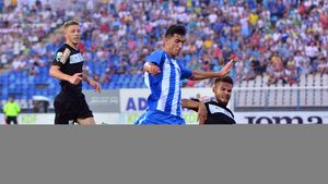 8. Andrei Ivan (CSU Craiova)