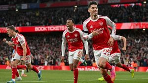Istorie după 22 de ani! Arsenal Londra este campioana Angliei: Pep Guardiola va pleca după ce a ratat titlul cu City!