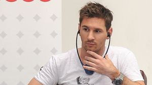 Scenariu SF: Messi, împrumutat de Barca în Argentina! "E o nebunie" Regulamentul permite o asemenea mutare