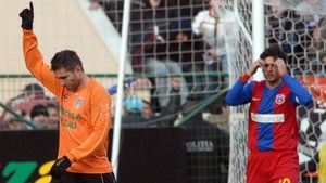 Măsură anti-Bunică! Cum evită Steaua un nou episod "Buzău"