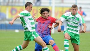 Brandan devine liber de contract în vară și nu ar refuza o revenire în Liga I: "Dacă e ceva bun, ma întorc. Mi-e dor de prieteni"