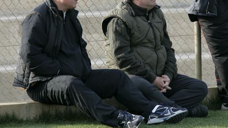 "Steaua e în creștere, **Fenerbahce nu poate să scoată mai mult de un punct!"