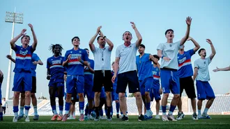 Severinul revine în Liga 3 după 16 ani, prin CS Drobeta! Precedenta promovare fusese obținută tot împotriva campioanei din Timiș