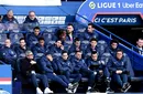 BREAKING NEWS! Fotbalistul lui PSG e internat în stare gravă, după ce s-a lovit la cap! Messi şi colegii săi sunt în stare de şoc