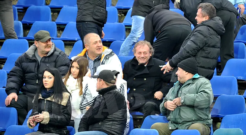 A ales echipa Primăriei? Balaci: 