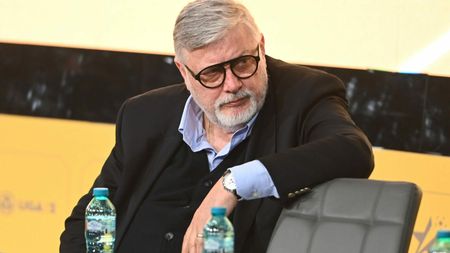 Reacția lui Gino Iorgulescu după ce a văzut ce a putut spune Mario Iorgulescu despre el în interviu: „Delir!”