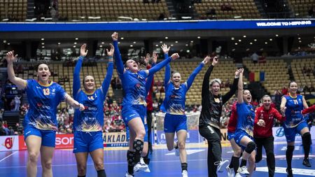 România, spre o calificare senzațională în semifinalele Campionatului Mondial! Fosta mare jucătoare a dat verdictul: singurul minus care poate bloca o performanță de excepție: „Acolo suntem deficitare”. EXCLUSIV