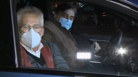 Bombă în miez de noapte: negocierile dintre Loți Boloni și FRF au picat! Antrenorul a sistat orice tratative. Prima reacție a FRF: „Eu știu că încă îl așteptăm”  | EXCLUSIV