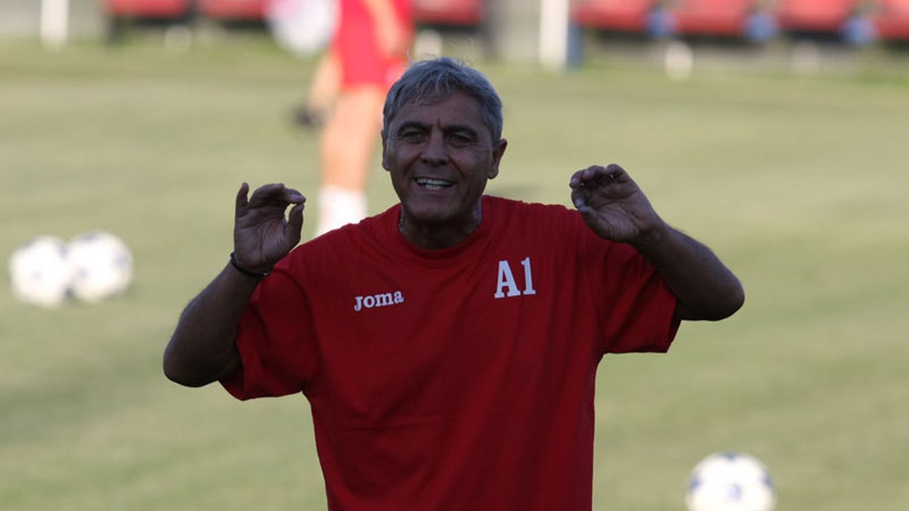 "Maicon are nume de campion!** 20 de minute sunt de ajuns să vedem ce poate să facă"