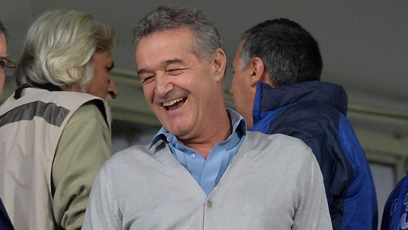 Gigi Becali, lăudat de unul dintre conducătorii fotbalului românesc pentru modul în care o administrează pe FCSB: „A înțeles asta! E rețeta lui de business”