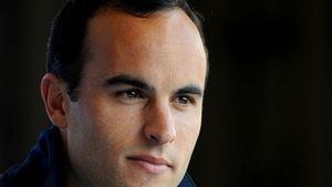 Donovan, ironic la adresa Qatarului!** Vezi cum ar vrea ca SUA să devină gazda CM 2022 în locul țării arabe!