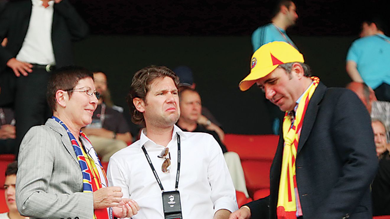 Răducioiu: „Cel mai prost meci!"