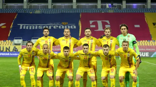 Jucătorii naționalei au primit rezultatele testelor de COVID, înainte de meciul România – Belarus