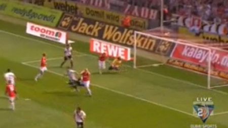 VIDEO** Novakovic, colegul lui Ioniță, a reușit unul dintre cele mai amuzante goluri din week-end