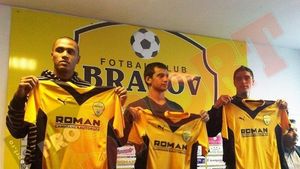 "Stegarii" și-au definitivat lotul** și se pregătesc de Antalya