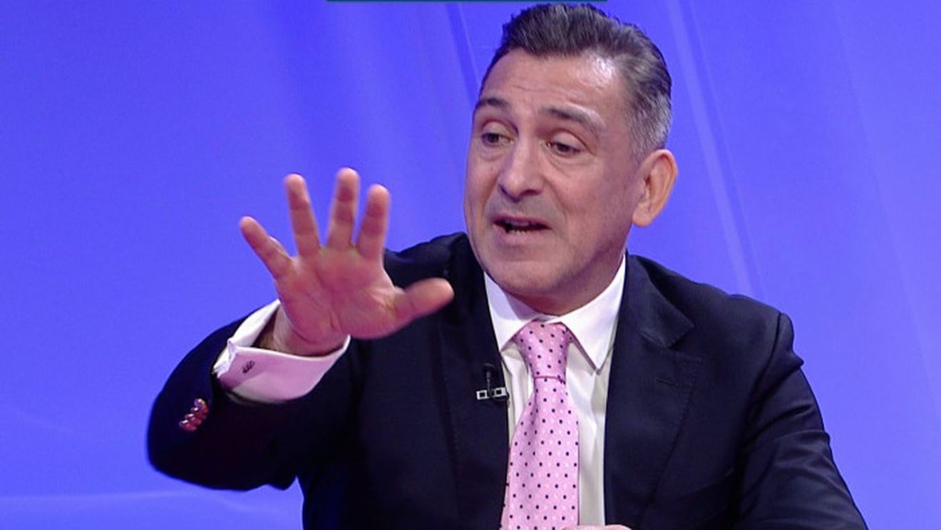 Ilie Dumitrescu, prima reacție despre transferul de 35 de milioane de euro promis de Gigi Becali! „Dacă era owner acolo, clar!”