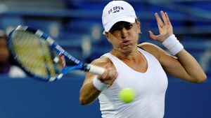 Dulgheru, out în primul tur la Moscova