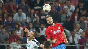 EXCLUSIV | Nu toată lumea a fost impresionată! Noua 'perlă' a FCSB-ului, luată la bani mărunți: "A fost făcut 'avion'! Trebuie să mai crească!"