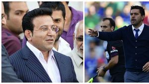 Interviu cu viitorul patron al lui Contra la Getafe. "Înțelegerea pentru achiziționarea clubului s-a făcut prin mail"