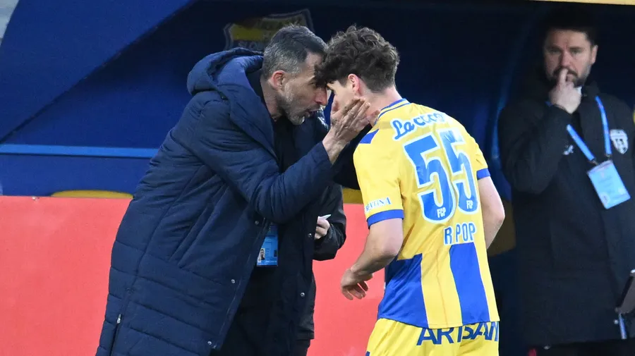 Turcul Topal luptă să scoată Petrolul din calculele barajului de retrogradare din Superliga