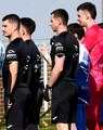 Opt locuri din 19 sunt ocupate cu trei etape înainte de finalul play-out-ului Ligii 3! Încă două echipe sunt retrogradate matematic în Liga 4