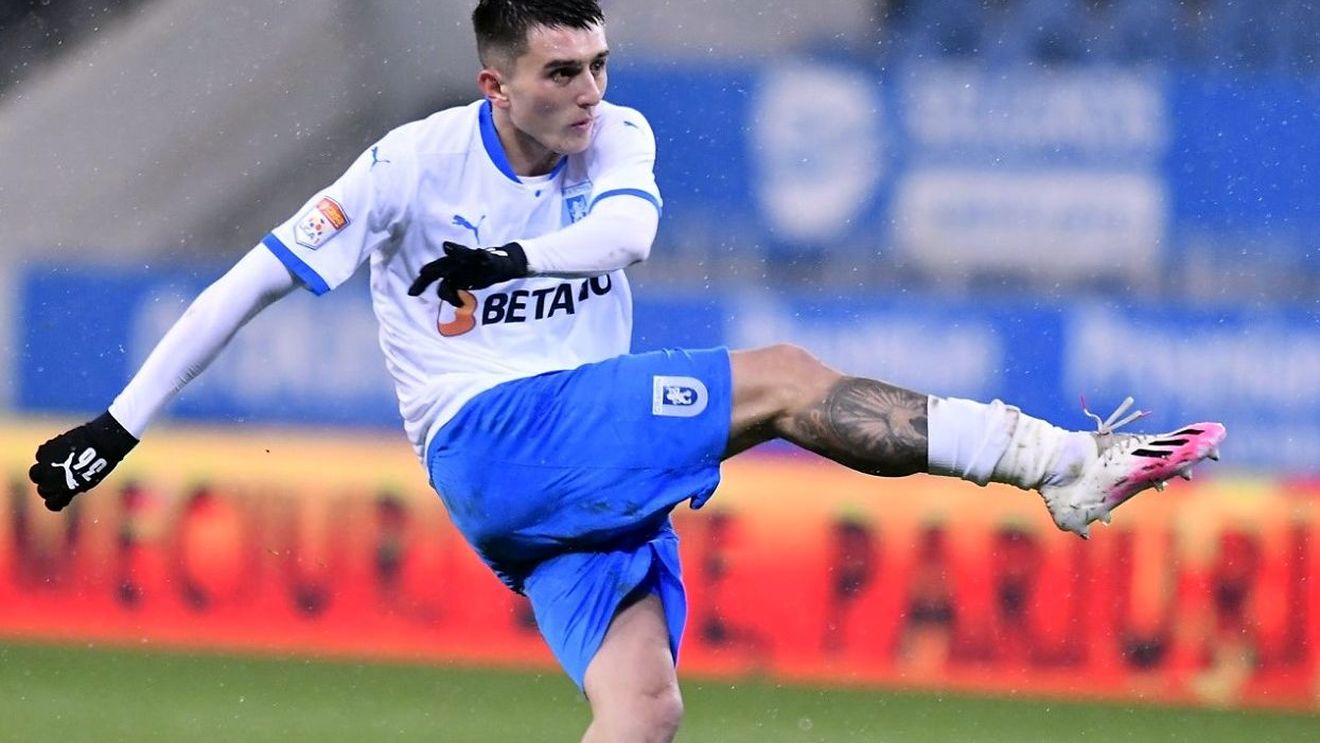 Ștefan Vlădoiu îi răspunde lui Dumitru Dragomir, după declarațiile fostului șef al LPF: „Sunt corect cu mine” + Ce spune despre meciul cu CFR Cluj