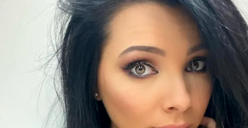 Cu cine a fost confundată Corina Caragea. ”Nu s-a uitat niciodată la știrile din sport”