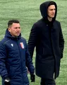 Florin Gardoș, mulțumit de evoluția Chindiei din amicale: ”Victoriile dau încredere echipei.” Târgoviștenii pregătesc încă un transfer