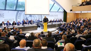 Nu e banc! Peste 200 de echipe din fotbalul românesc au fost dezafiliate: „S-a votat repede!”