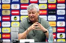 Echipa de start pe care Mircea Lucescu a decis-o pentru Cipru – România. ProSport a avut dreptate: Il Luce atacă, de la început, cu toate starurile