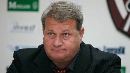 Mureșan: „Sunt fanul Rapidului!"