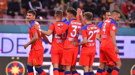 Gigi Becali taie în carne vie! Ce fotbalist o va părăsi pe FCSB în această vară: „Am fost fraier!”