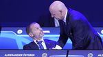 S-a terminat! Toate naționalele afiliate UEFA vor BOICOTA Cupa Mondială dacă FIFA o vinde privaților