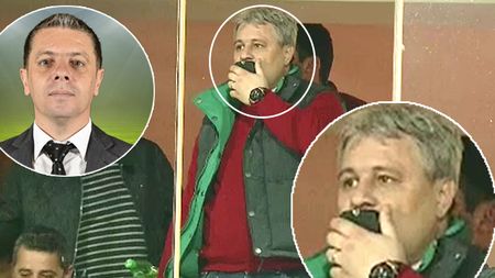 Șumudică rămâne la Chiajna, însă e în conflict deschis cu președintele Tănase. Povestea incidentului care a declanșat războiul și secretul "telefonului" pupat de antrenor la Dinamo - Chiajna 0-3