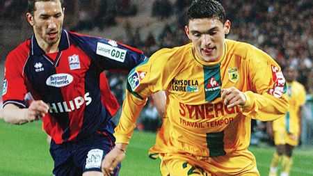 Keșeru a revenit după ruptura de ligamente:** "Am rezistat 85 de minute! E semn bun!"