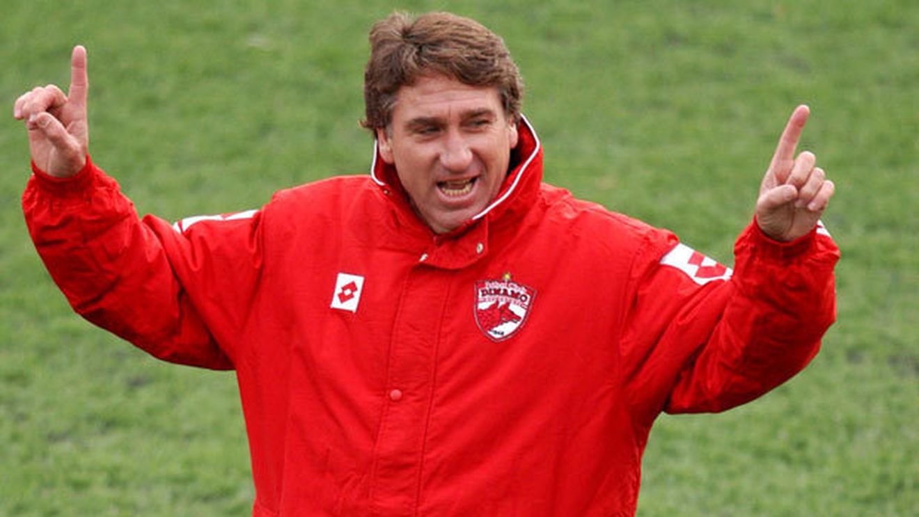 "El trabajador" a fost demis de la Xerez!** Esteban Vigo, autorul unui un parcurs dezastruos: nu mai câștigase de 14 meciuri