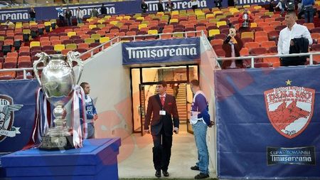 Borcea:** "Este o primă seară fericită după patru ani de zile!" Acționarii anunță că Dario rămâne: "Nu l-am adus pentru câteva săptămâni"