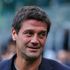 Celebrul jurnalist italian Riccardo Trevisani, impresionat de Cristi Chivu! Ce i-a plăcut la român