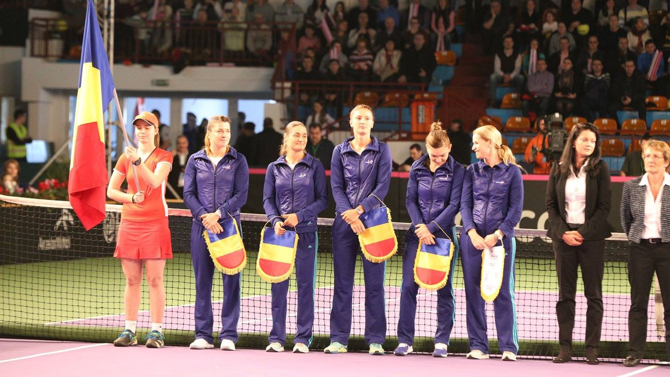 Cosac lovește în forță: "Vom juca finala Cupei Federației pentru că avem toate șansele". Șeful FRT se gândește la un stadion de fotbal! 