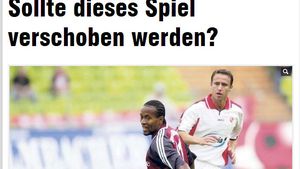 Ce le-a spus Reghe nemților despre meciul cu Bayern!** Ana Maria Prodan anunța că l-a "acoperit pe Dinu", Bild publică declarația: "E un om foarte bătrân..."