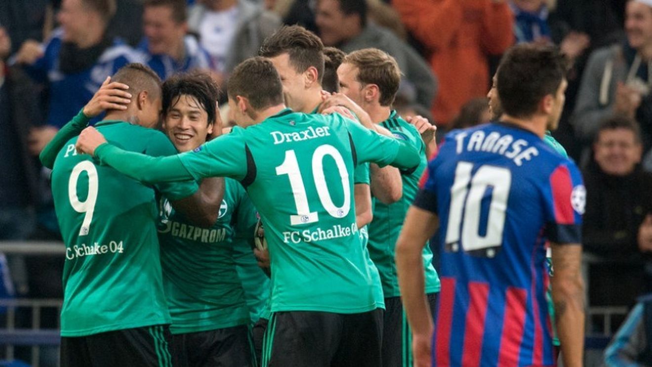 Acum sau niciodată! Wenger și-a trimis de urgență omul de încredere în Germania. Draxler, "rezolvat" în această iarnă?