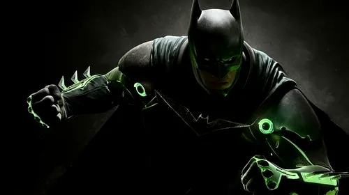 Injustice 2 – trailer final înainte de lansare