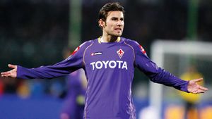 Mircea Lucescu: "Decizia TAS în cazul Mutu - Chelsea este absurdă"