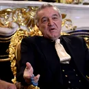 Poveste fabuloasă cu Gigi Becali, după FCSB – Ajax Amsterdam! Cum i-a băgat un jucător lui Costel Gâlcă în primul „11”, de față cu toată echipa, la micul dejun: „El e muschetarul meu!”. EXCLUSIV