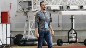 Marius Măldărăşanu, anunț despre plecarea la Rapid: "Am fost mereu pe lista lor"